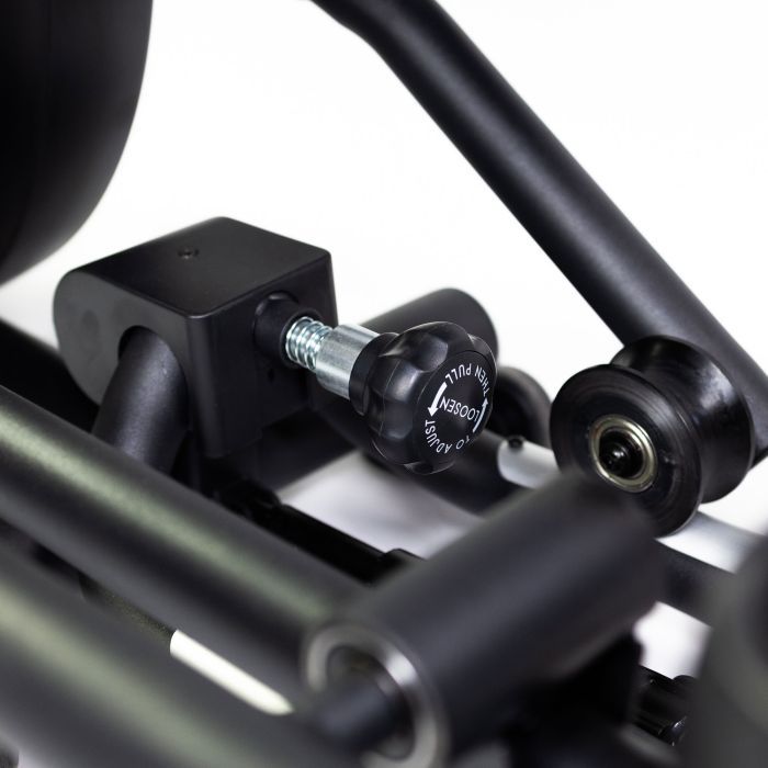 Орбітрек FitLogic CT1902TP зображення 6