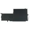 Аккумулятор для ноутбука HP Spectre x360 13-4100 PK03XL, 4800mAh (55Wh), 3cell, 11.4V, Li-ion AlSoft (A71014) изображение 2