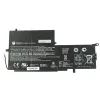 Аккумулятор для ноутбука HP Spectre x360 13-4100 PK03XL, 4800mAh (55Wh), 3cell, 11.4V, Li-ion AlSoft (A71014)