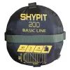 Спальный мешок Tramp Shypit 200 Olive Left (UTRS-059R-L) изображение 2