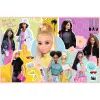 Пазл Trefl Barbie Твоя любимая Барби 300 элементов (5900511230253) изображение 2