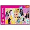 Пазл Trefl Barbie Твоя любимая Барби 300 элементов (5900511230253) изображение 3