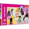 Пазл Trefl Barbie Твоя любимая Барби 300 элементов (5900511230253)