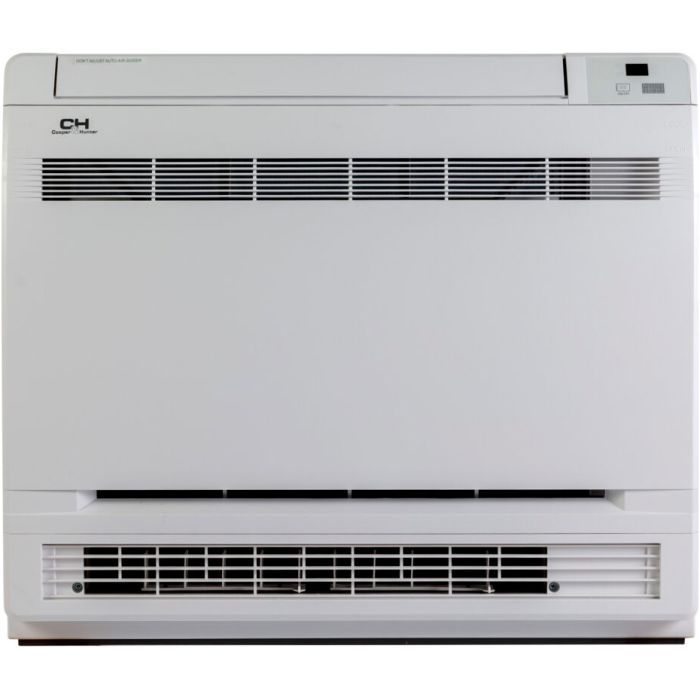 Кондиціонер Cooper&Hunter CH-S12FVX2-NG зображення 3