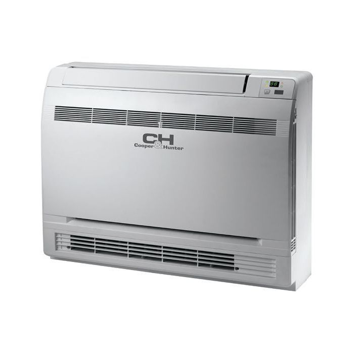 Кондиціонер Cooper&Hunter CH-S12FVX2-NG зображення 4