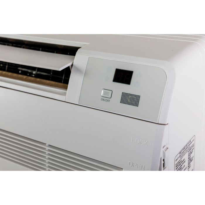 Кондиціонер Cooper&Hunter CH-S12FVX2-NG зображення 5