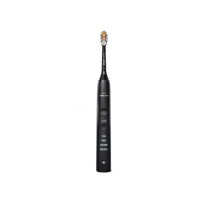 Электрическая зубная щетка Philips HX9914/69 изображение 2