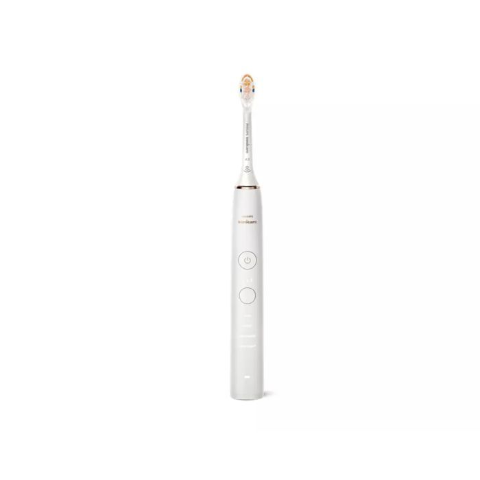 Электрическая зубная щетка Philips HX9914/69 изображение 3