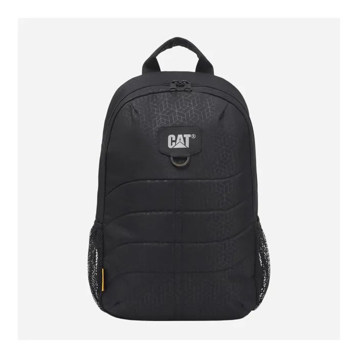 Рюкзак туристический Caterpillar (CAT) Benson 84718-478 22L чорний (5711013142469)