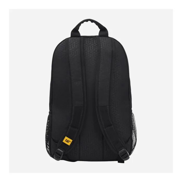 Рюкзак туристический Caterpillar (CAT) Benson 84718-478 22L чорний (5711013142469) изображение 2