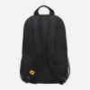 Рюкзак туристический Caterpillar (CAT) Benson 84718-478 22L чорний (5711013142469) изображение 2