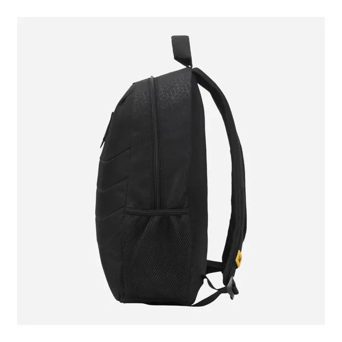 Рюкзак туристический Caterpillar (CAT) Benson 84718-478 22L чорний (5711013142469) изображение 3