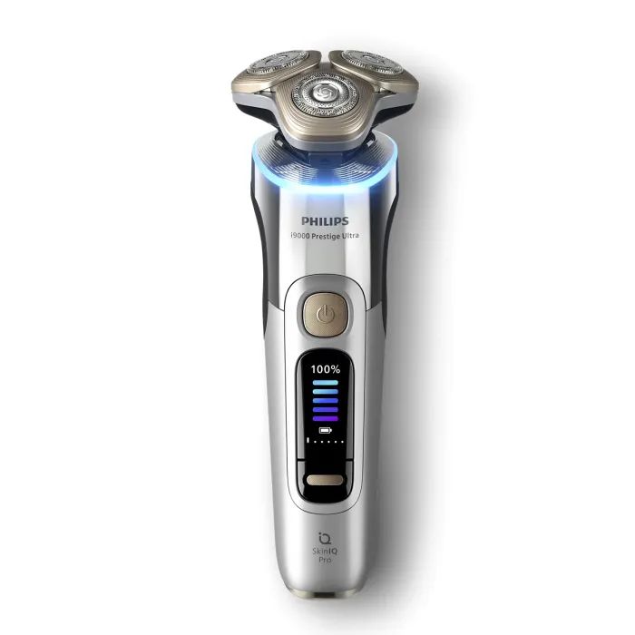 Электробритва Philips XP9404/46 изображение 2