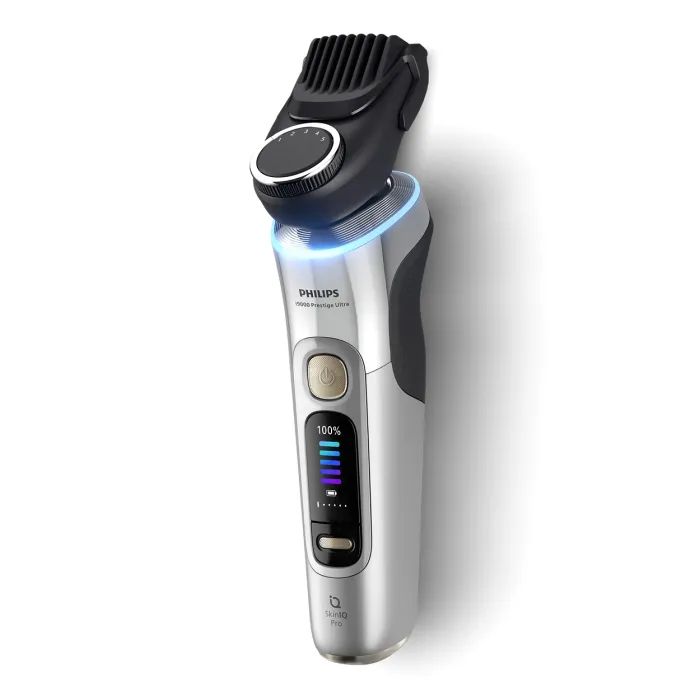 Электробритва Philips XP9404/46 изображение 4