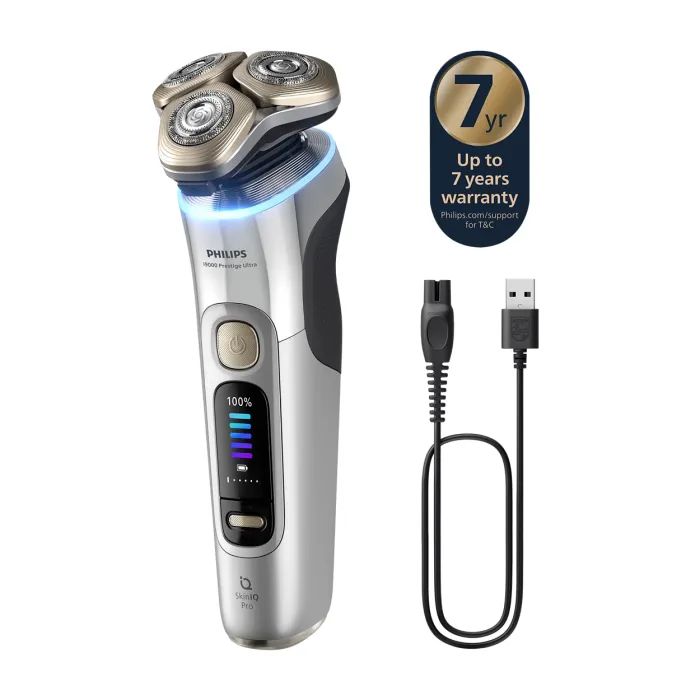 Электробритва Philips XP9404/46 изображение 6