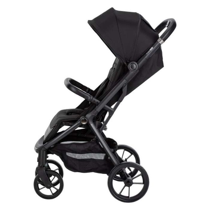 Коляска FreeON Dynamic, чорний (82566) изображение 2