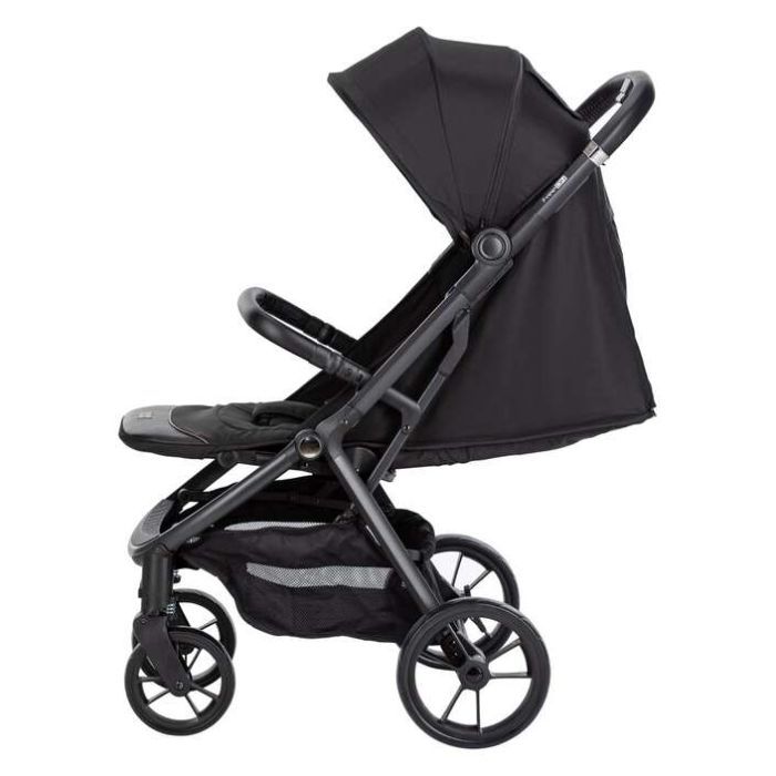 Коляска FreeON Dynamic, чорний (82566) изображение 3