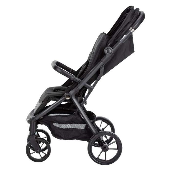 Коляска FreeON Dynamic, чорний (82566) изображение 4