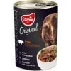 Консервы для собак Carnie Original Mono Protein Свинина с овощами 400 г (4820255193533)