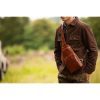 Сумка Ashwood K43 Chestnut зображення 12