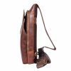 Сумка Ashwood K43 Chestnut зображення 5