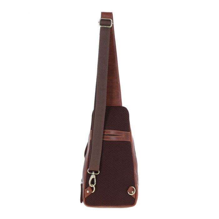 Сумка Ashwood K43 Chestnut зображення 6