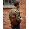 Сумка Ashwood K43 Chestnut зображення 8
