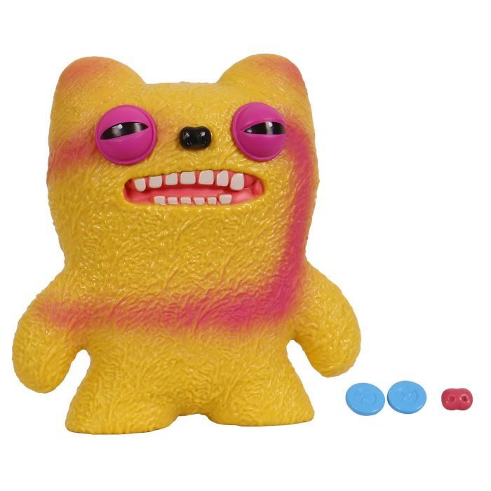 Фигурка Fuggler серия Кастомизированная: Ням-Нямчик (FG6010C)