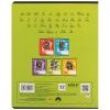 Зошит Kite Ninja Turtles, 12 аркушів, лінія (NT24-234) зображення 11