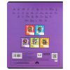 Зошит Kite Ninja Turtles, 12 аркушів, лінія (NT24-234) зображення 9