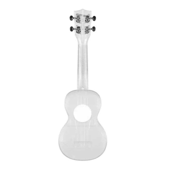 Укулеле Kala Waterman Translucent Soprano Ukulele (231455) изображение 4