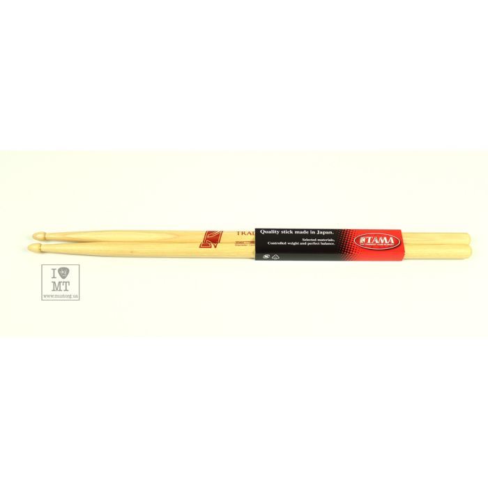 Барабанні палички Tama Drums H7A (226738) зображення 3