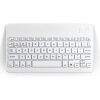Чехол для планшета BeCover with keyboard Apple iPad Pro 11" M4 2024 Pink (713001) изображение 2