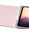 Чехол для планшета BeCover with keyboard Apple iPad Pro 11" M4 2024 Pink (713001) изображение 3