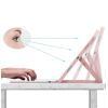 Чехол для планшета BeCover with keyboard Apple iPad Pro 11" M4 2024 Pink (713001) изображение 7