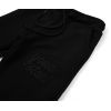 Спортивний костюм дитячий A-Yugi на блискавці (7167-134G-black) зображення 7