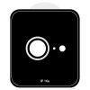Скло захисне Armorstandart for Camera Pro iPhone 16e Clear (ARM84634)