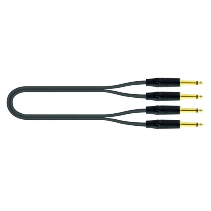 Інструментальний кабель Quik Lok Just Key 3 (240102)