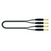 Инструментальный кабель Quik Lok Just Key 2 (240101)