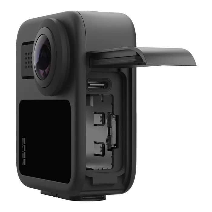 Экшн-камера GoPro MAX 2 (CHDHZ-203-RW) изображение 12