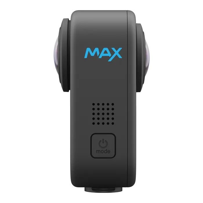 Экшн-камера GoPro MAX 2 (CHDHZ-203-RW) изображение 4