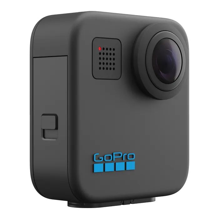 Экшн-камера GoPro MAX 2 (CHDHZ-203-RW) изображение 7