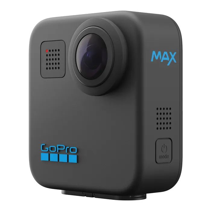 Экшн-камера GoPro MAX 2 (CHDHZ-203-RW) изображение 8