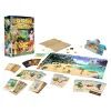 Настольная игра WoodCat Адский остров + 3 дополнения (Hellapagos: Bigbox) (укр.) (235598) изображение 2