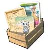 Настольная игра WoodCat Адский остров + 3 дополнения (Hellapagos: Bigbox) (укр.) (235598) изображение 5