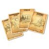 Настольная игра WoodCat Адский остров + 3 дополнения (Hellapagos: Bigbox) (укр.) (235598) изображение 6