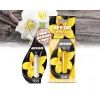 Ароматизатор для автомобиля Areon Vanilla Black 5 мл (83484) изображение 2