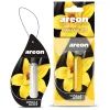 Ароматизатор для автомобиля Areon Vanilla Black 5 мл (83484)
