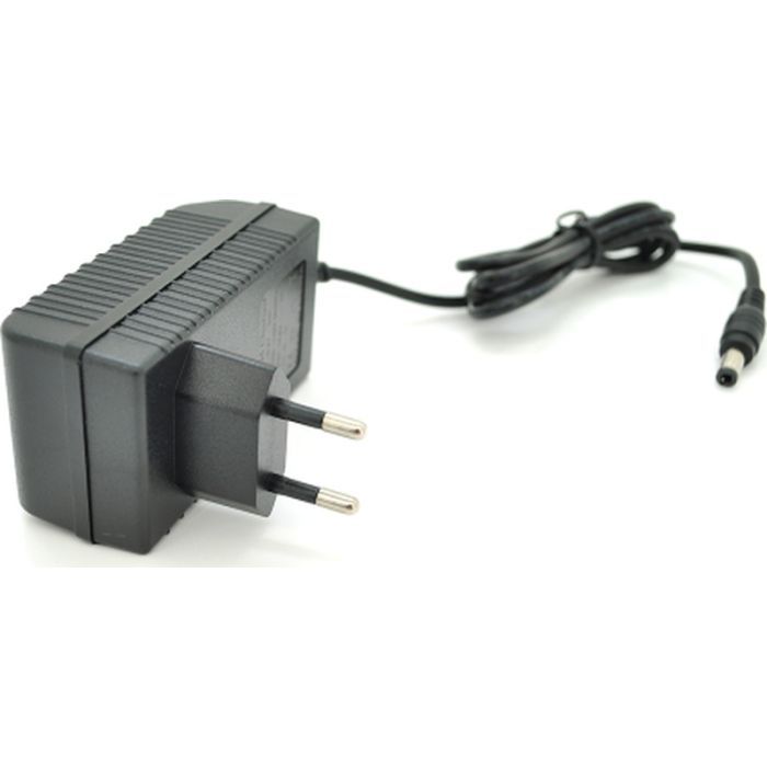Мережевий зарядний пристрій для АКБ Voltronic LiFePo4 12V(14.6V),4S,2A (JN-1220-V3) зображення 4