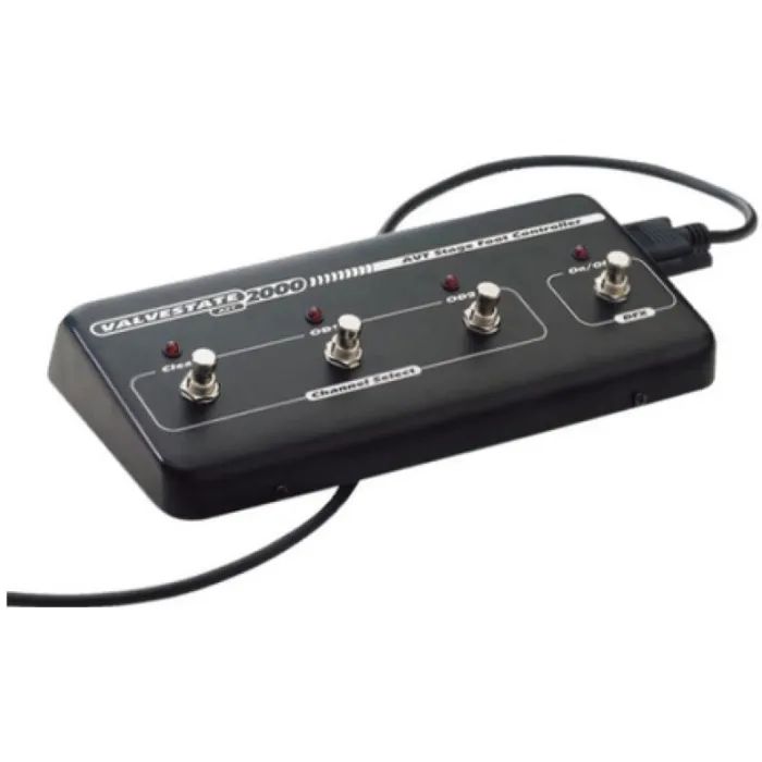 Футконтроллер Marshall PEDL10038 (A004040)